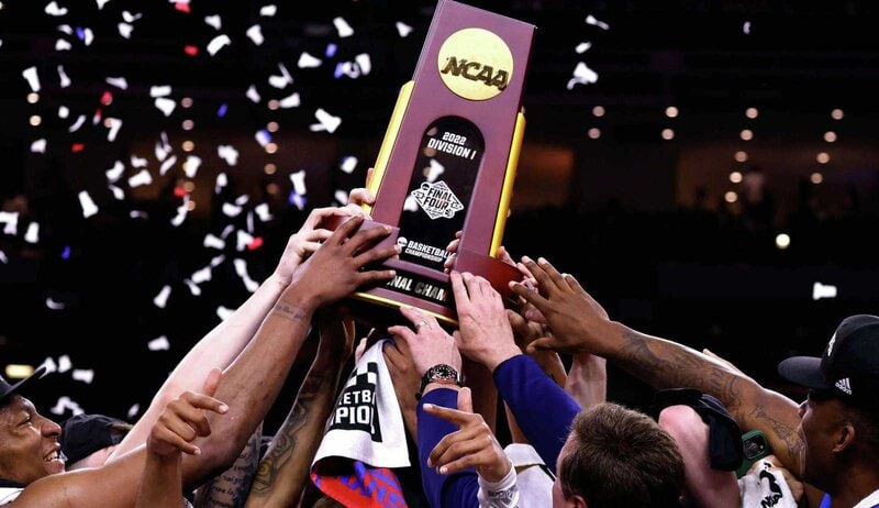 Loucura de março da NCAA