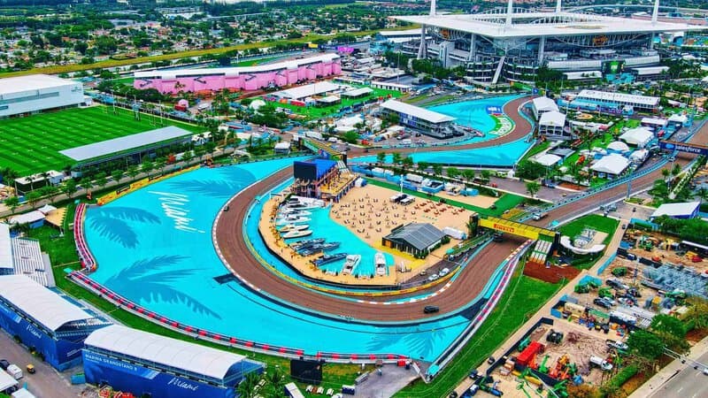 Gran Premio de Miami