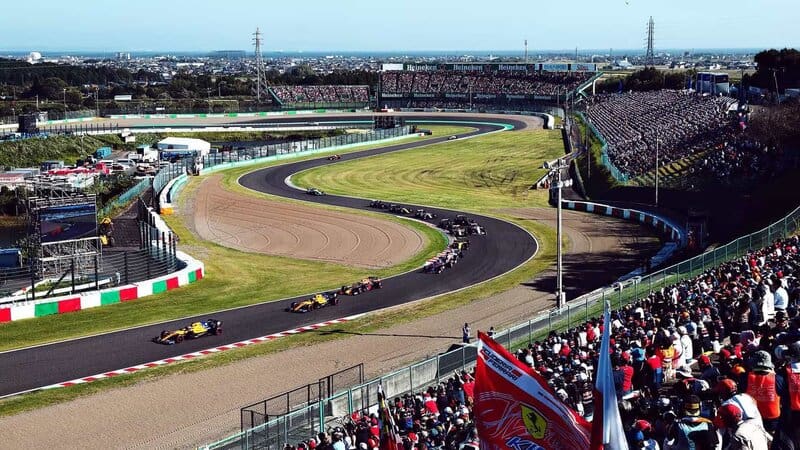 GP de Japón 2023