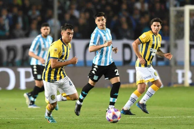 Copa de la Liga Profesional Quarterfinals