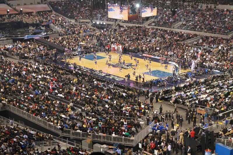 Vista previa semanal de la NBA