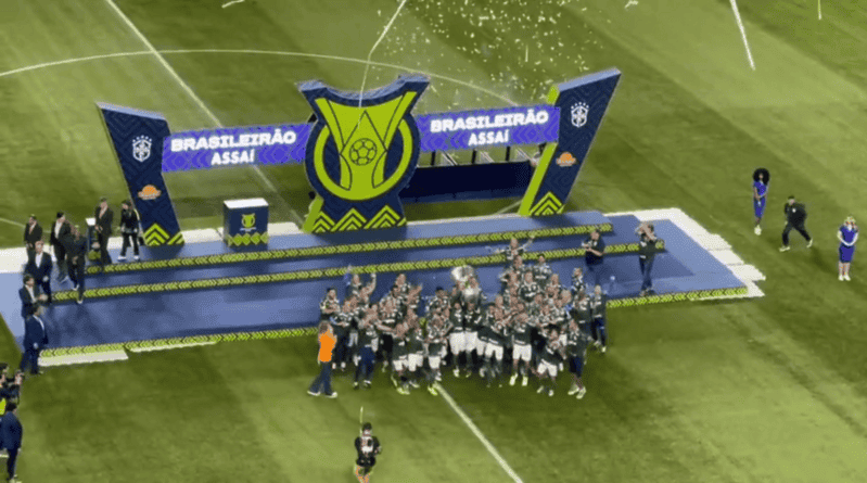 Brasileirão