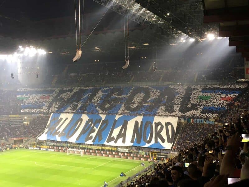 Inter Milan