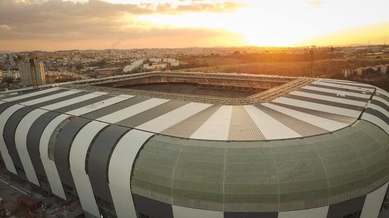 Atlético Mineiro