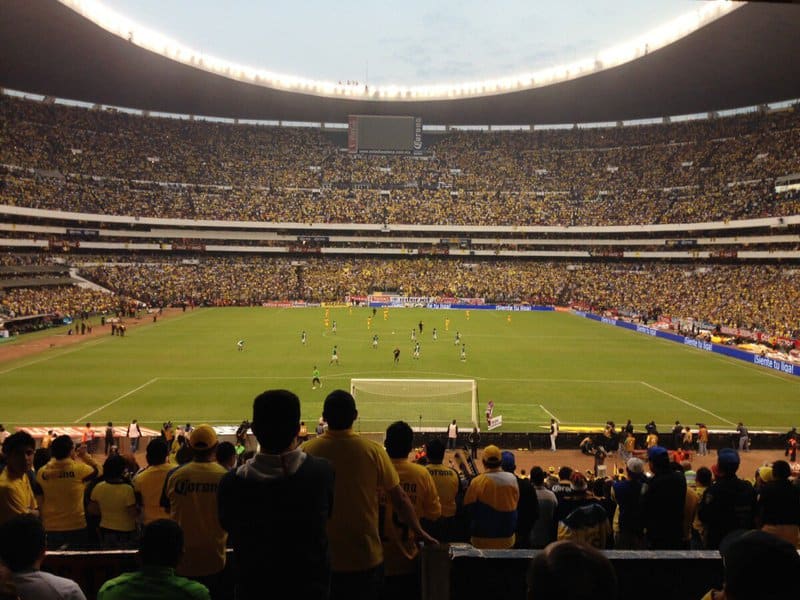 Club América