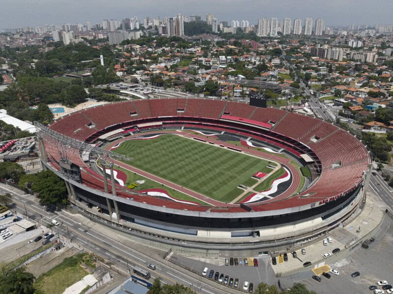 São Paulo