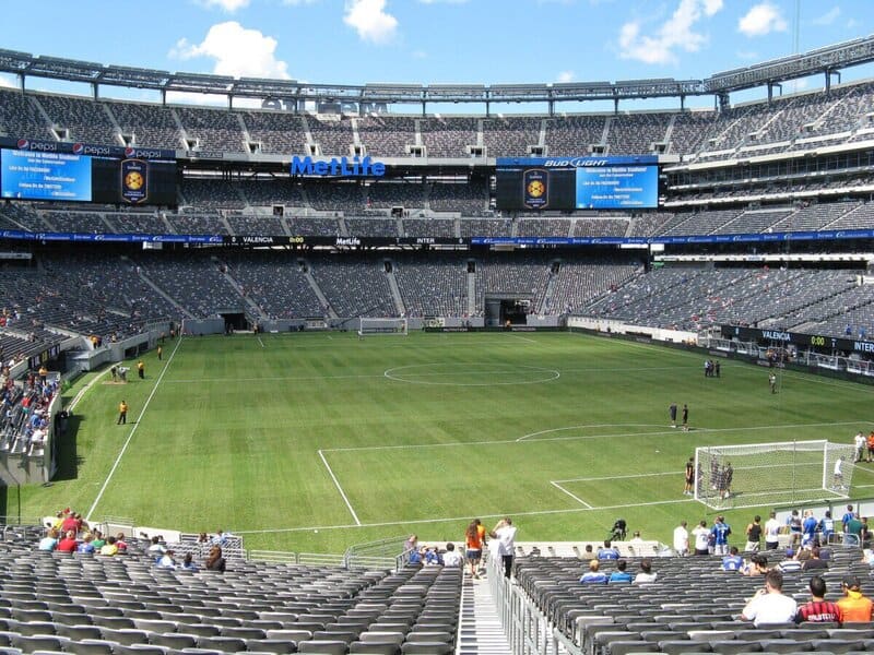 Estadio MetLife