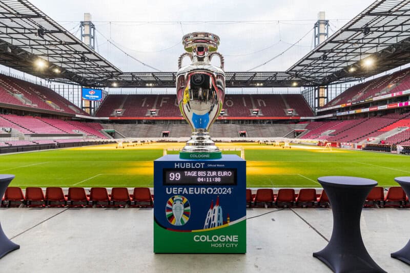 UEFA Euro 2024