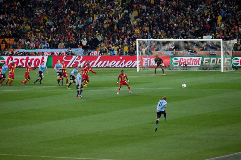 Uruguay