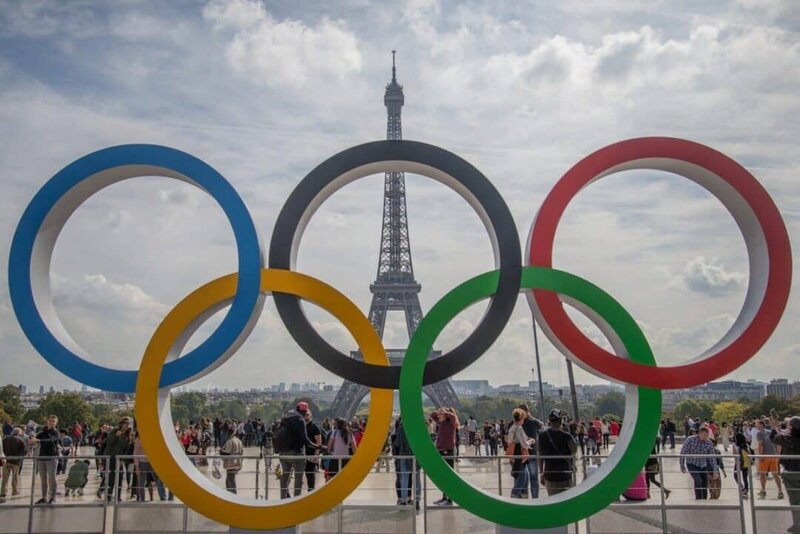 Juegos Olímpicos París 2024