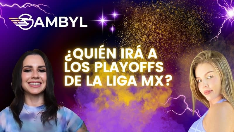 Liga Mx Playoffs