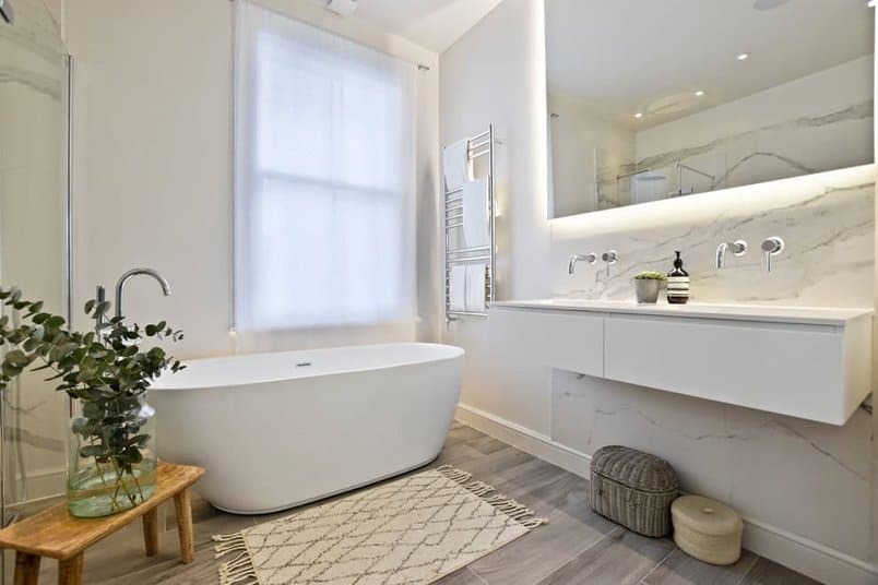 2. Battersea, London