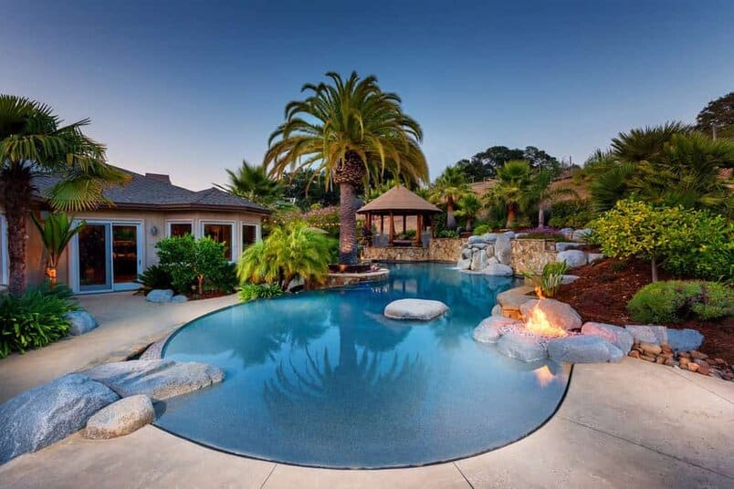1. Richardson Way Residence
