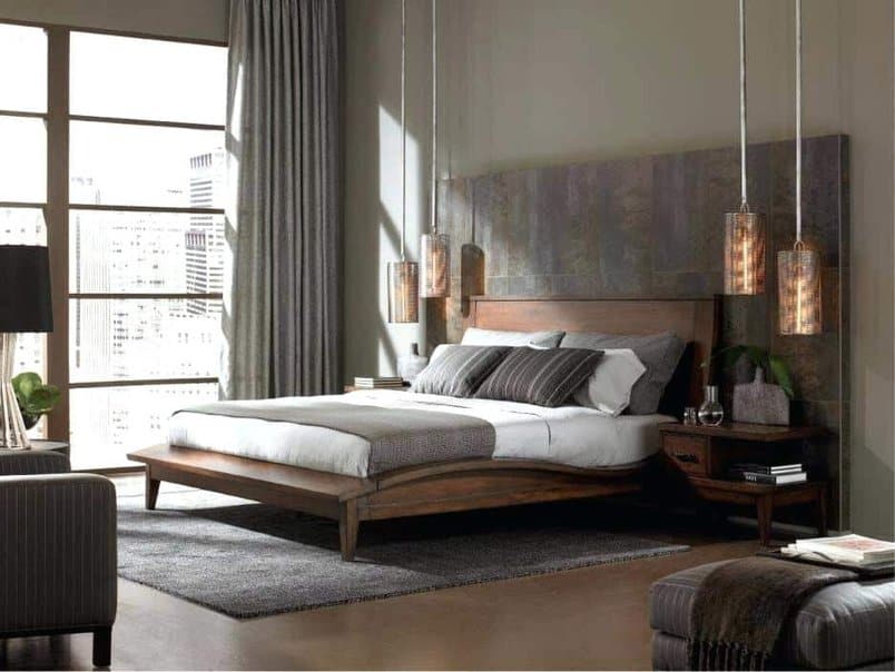 17 Timeless Rustic Bedroom Designs That Never Go Out Of Style