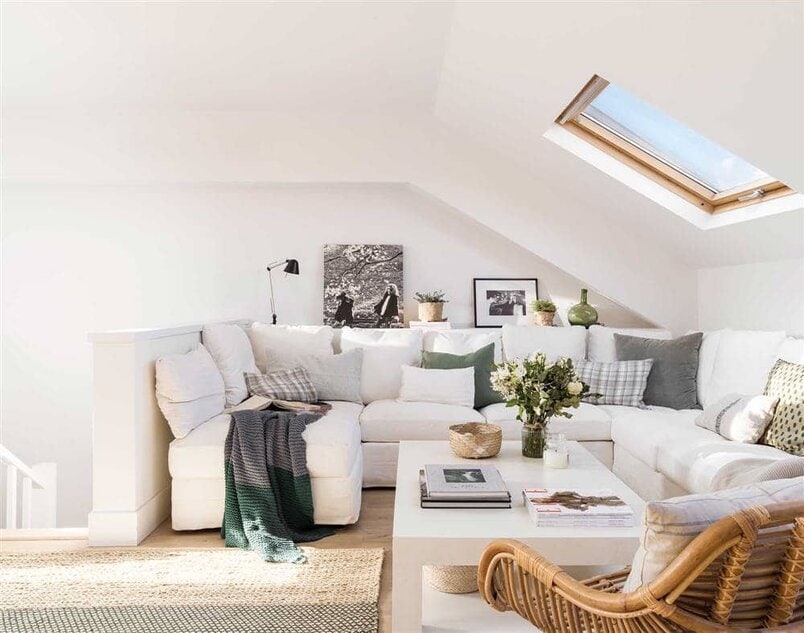 All The Keys to Comfortable & Durable Sofas In Your Home