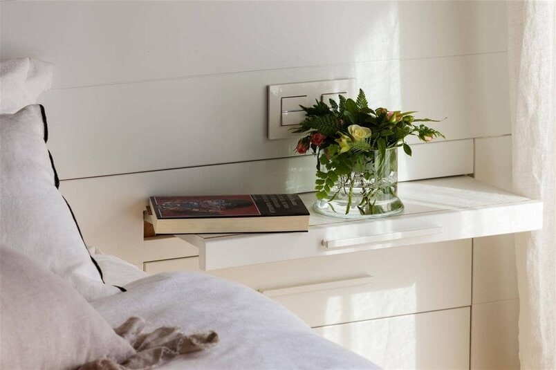 Ideas To Make The Most Of Your Space With This Mini-Apartment Furniture