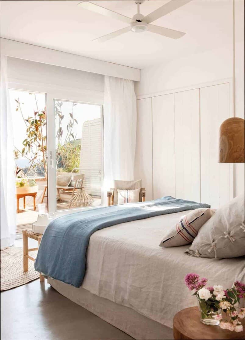Choose The Right Bright Colors To Enlighten Your Dark Rooms