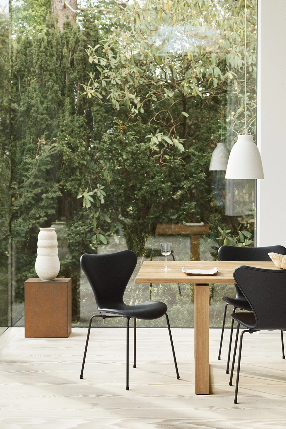 These cult pieces of Scandinavian design that you absolutely must know These cult pieces of Scandinavian design that you absolutely must know