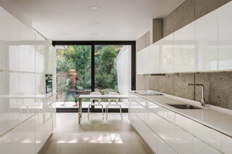 2. Modern Kitchen