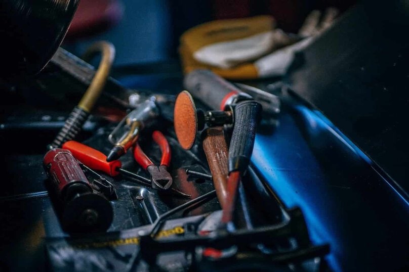 7 Useful tools Every Homeowner Should Have