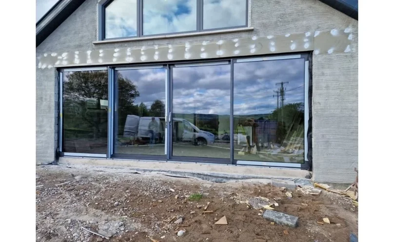 How Can Sliding Doors Change Your Home?