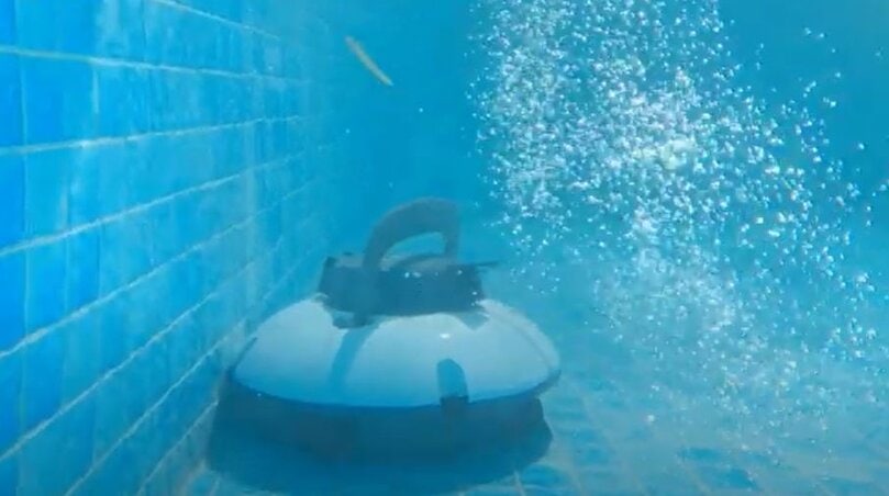 Best Vacuums For Intex Pools In 2022 - Top Picks And Reviews best vacuum for intex pool