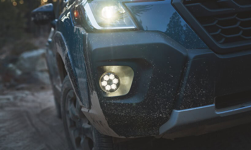 Foggy Lights on Car: Easy Fixes to Restore Clear Vision