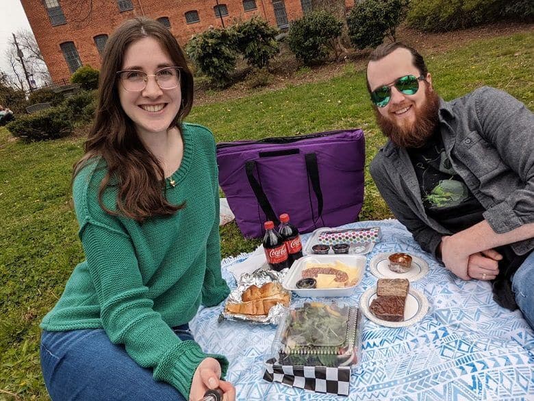 Date Night Ideas Atlanta