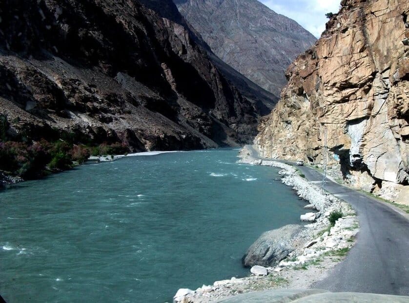 gilgit baltistan area gilgit baltistan area