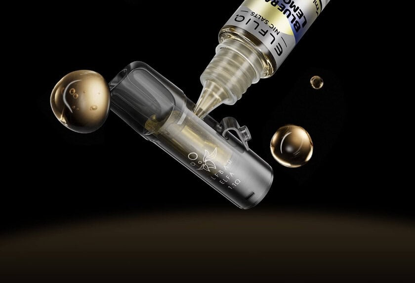 ELFBAR Pods FAQ: Züge, Haltbarkeit, Kompatibilität und mehr