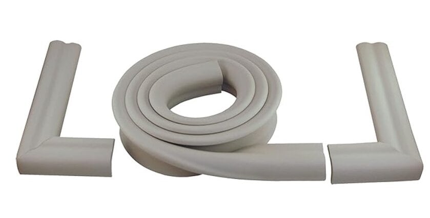 how to babyproof fireplace hearth