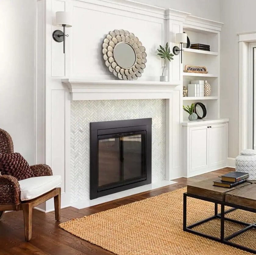 fireplace child guard