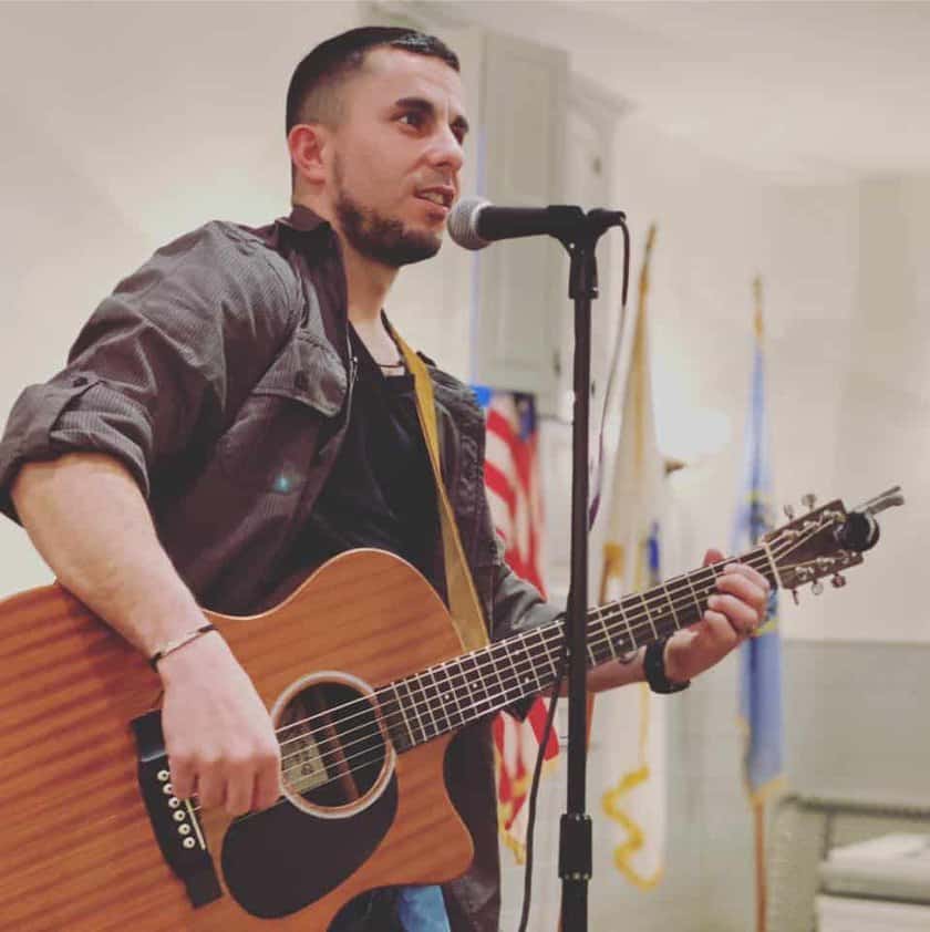 Artists - LBMRecords | Christian Record Label | Weirton, WV