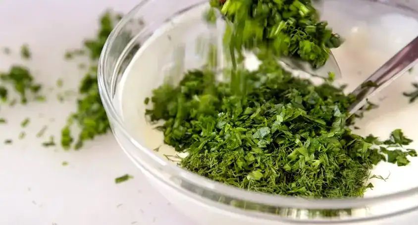 Perfect Red Robin Ranch Dressing Recipe