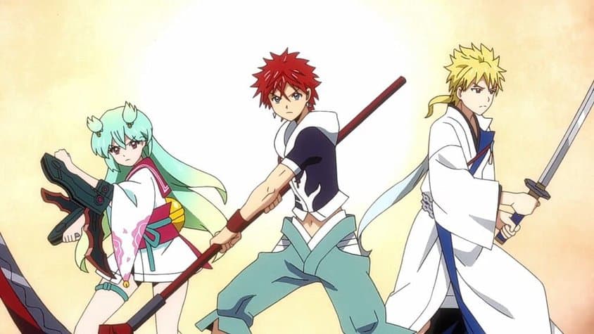 Aggregate more than 75 orient anime characters best in.cdgdbentre