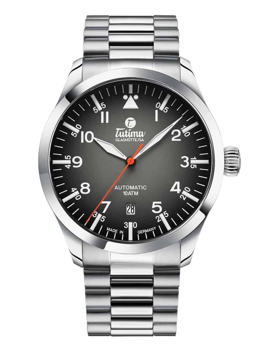 Automatic 6105-32 | Tutima Glashütte/Sa.