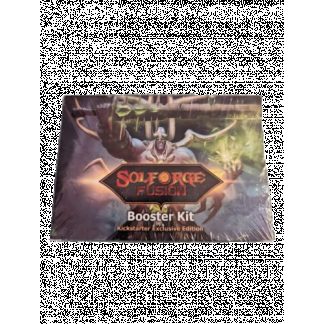 solforge fusion booster box Amazon.com: Yu-Gi-Oh! TCG: Savage Strike Special Edition Deck : Toys & Games