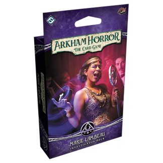 Arkham Horror: Return to the Dunwich Legacy - Crazy Jackalope Games