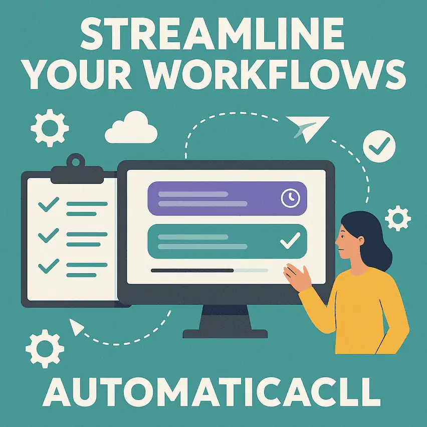 Automaticall Lifetime Deal: Unlock Limitless Productivity