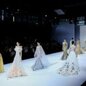 2025 Shanghai Bridal Fashion Showroom