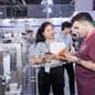 The 30th International Processing & Packaging Exhibition 2025