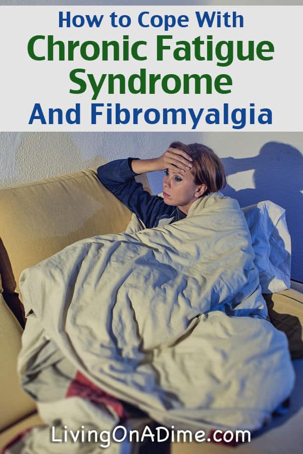 Overview of CFS and Fibromyalgia - Vitality 101