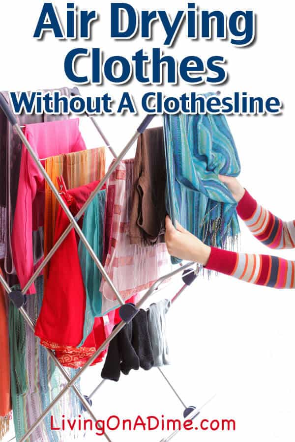 best way to hang dry dress shirts Here's the Right Way to Hang Dry Your Laundry