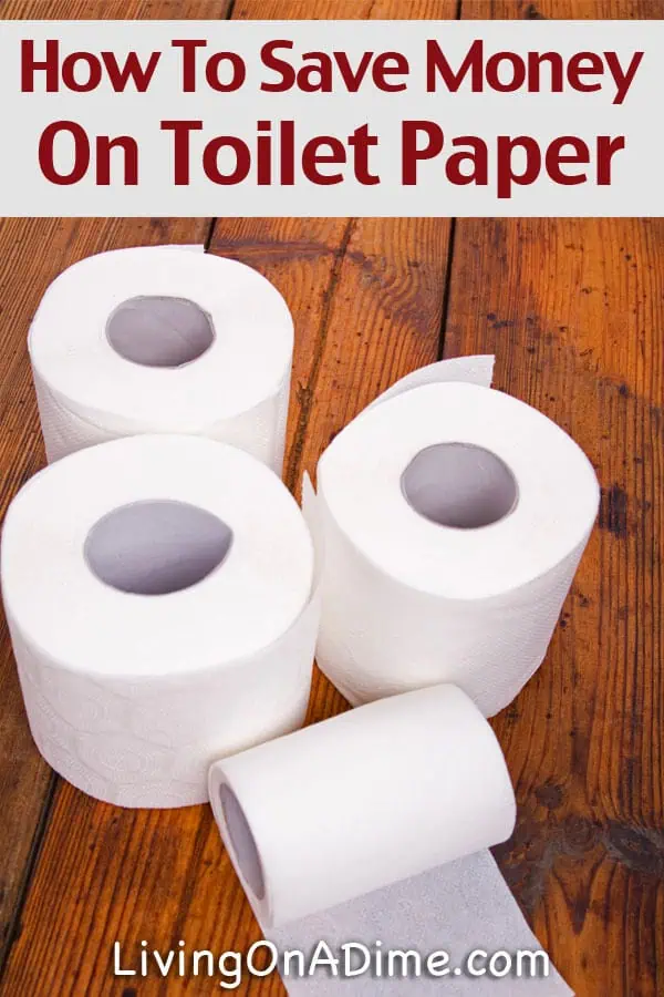 How To Save Money On Toilet Paper - Which Toilet Paper Is Cheapest?