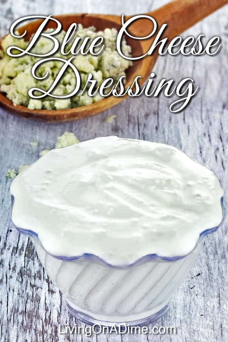Ranch Dressing Recipe (Ranch Dip)
