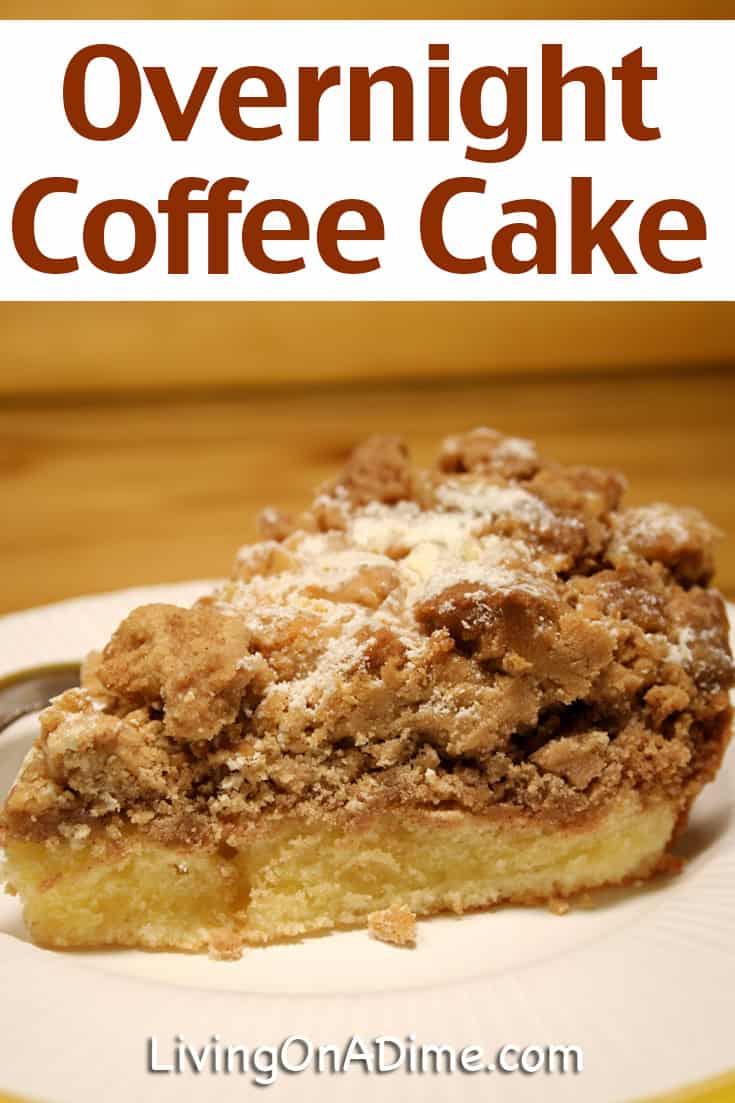 Common quick questions about this coffee cake recipe simple ingredients