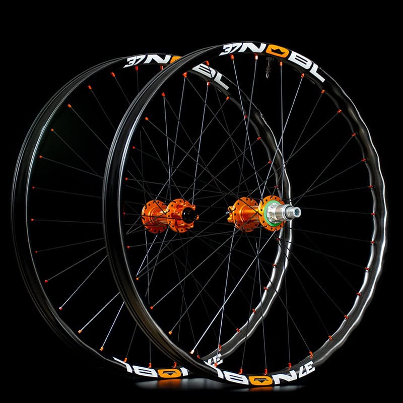 opruiming > nobl wheelset
