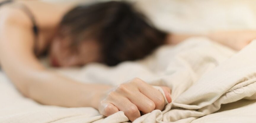 Sleeping Bdsm Porn Kink and Trauma The Psychology of