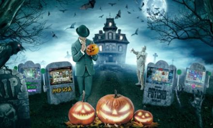 Mr Green Live Casino Promotions Interface