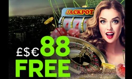 888casino free spins